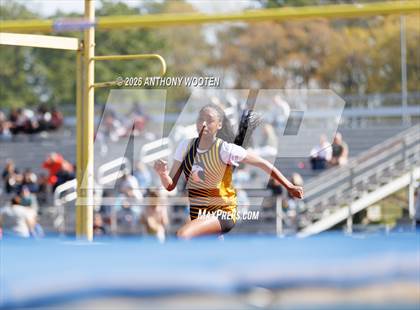 Thumbnail 2 in Warriors Invitational photogallery.