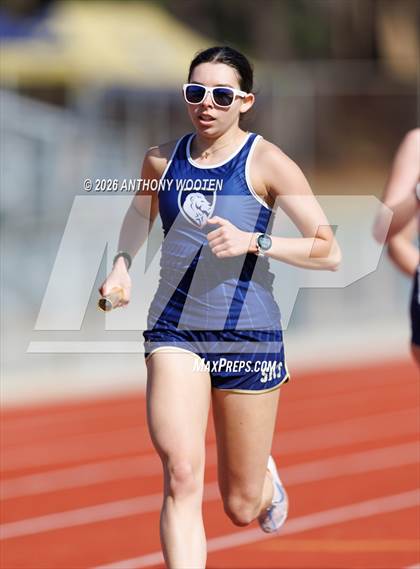 Thumbnail 2 in Warriors Invitational photogallery.