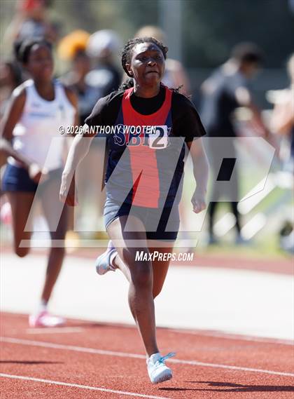 Thumbnail 2 in Warriors Invitational photogallery.