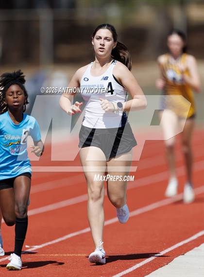 Thumbnail 1 in Warriors Invitational photogallery.