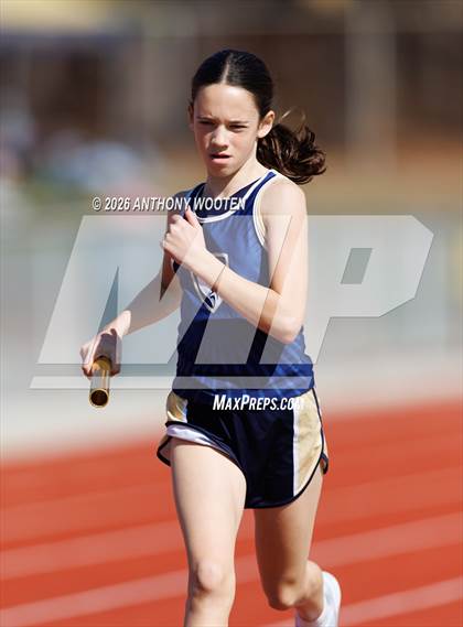 Thumbnail 2 in Warriors Invitational photogallery.