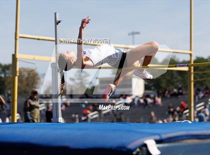 Thumbnail 1 in Warriors Invitational photogallery.