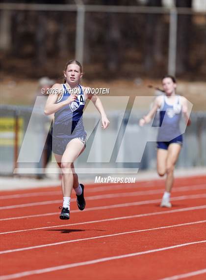 Thumbnail 2 in Warriors Invitational photogallery.