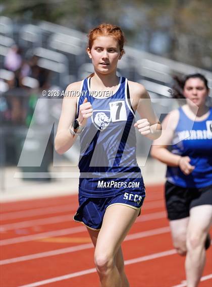 Thumbnail 1 in Warriors Invitational photogallery.
