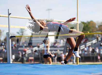 Thumbnail 1 in Warriors Invitational photogallery.