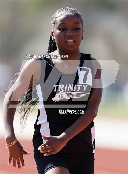 Thumbnail 1 in Warriors Invitational photogallery.
