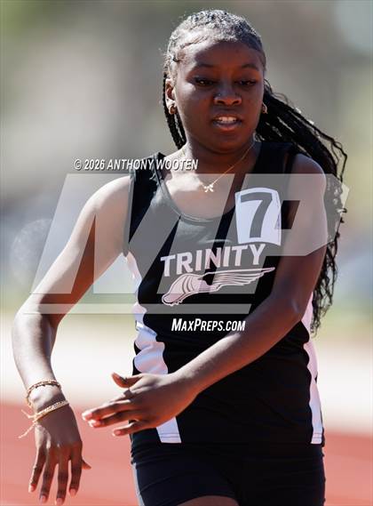 Thumbnail 2 in Warriors Invitational photogallery.