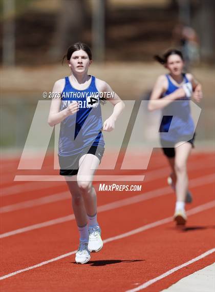 Thumbnail 2 in Warriors Invitational photogallery.