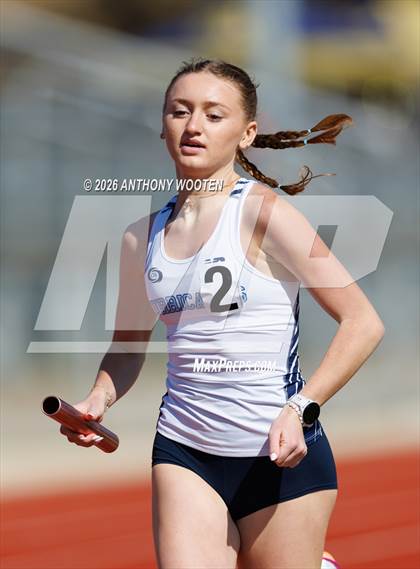 Thumbnail 3 in Warriors Invitational photogallery.