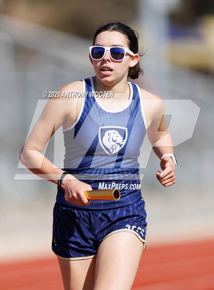 Thumbnail 1 in Warriors Invitational photogallery.
