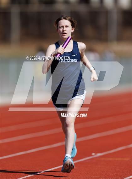 Thumbnail 3 in Warriors Invitational photogallery.