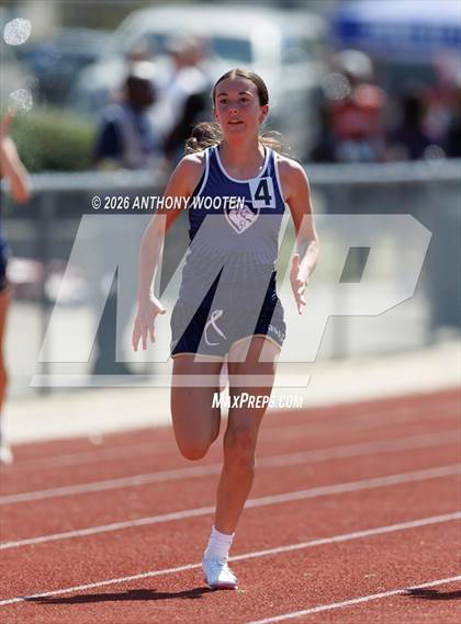 Thumbnail 3 in Warriors Invitational photogallery.