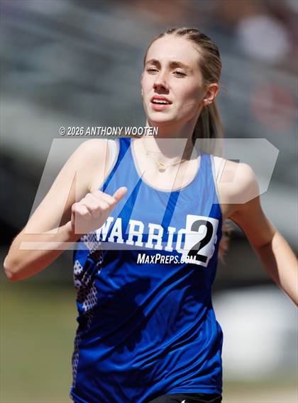 Thumbnail 3 in Warriors Invitational photogallery.