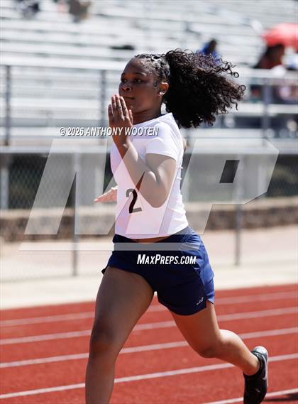 Thumbnail 2 in Warriors Invitational photogallery.