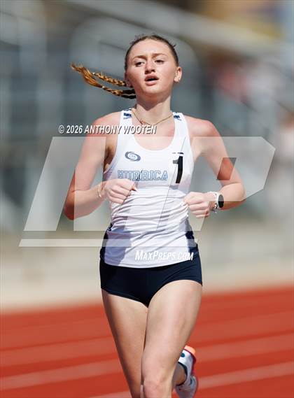 Thumbnail 1 in Warriors Invitational photogallery.
