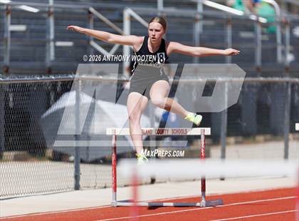 Thumbnail 3 in Warriors Invitational photogallery.