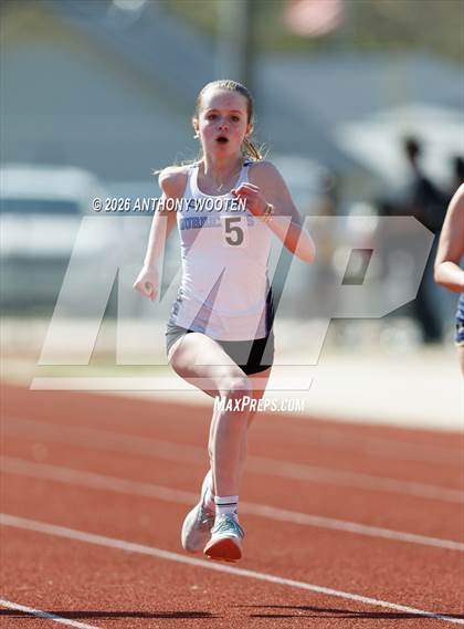 Thumbnail 2 in Warriors Invitational photogallery.