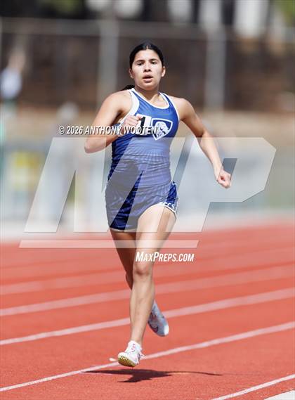 Thumbnail 2 in Warriors Invitational photogallery.