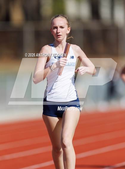 Thumbnail 3 in Warriors Invitational photogallery.