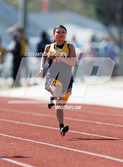 Thumbnail 1 in Warriors Invitational photogallery.