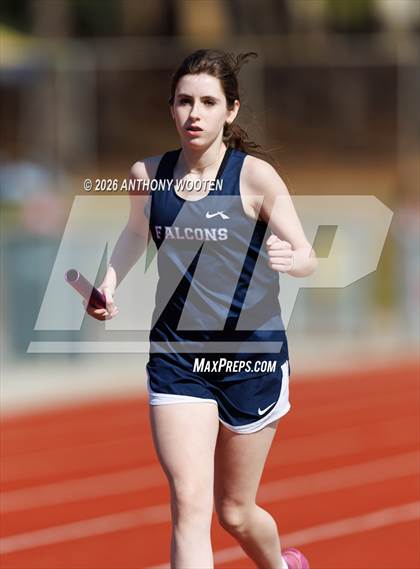 Thumbnail 2 in Warriors Invitational photogallery.