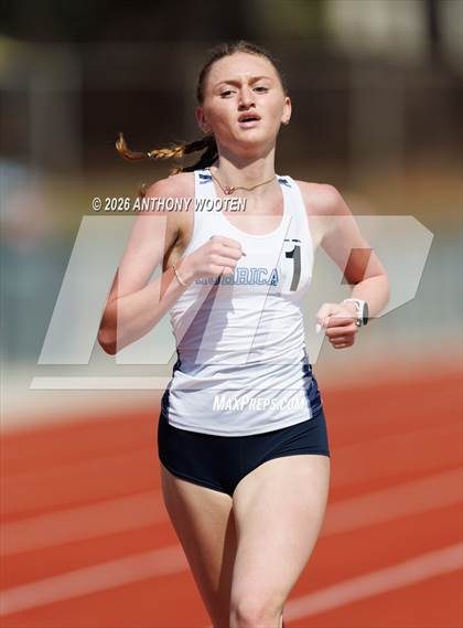 Thumbnail 2 in Warriors Invitational photogallery.