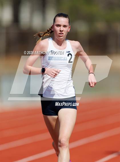Thumbnail 3 in Warriors Invitational photogallery.