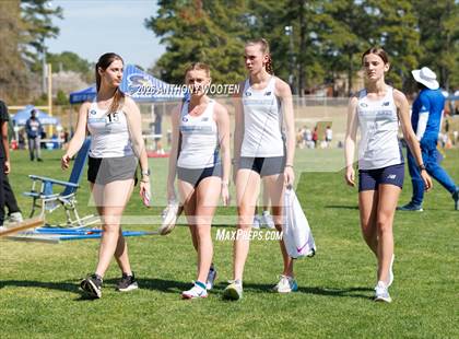 Thumbnail 3 in Warriors Invitational photogallery.