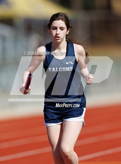 Thumbnail 3 in Warriors Invitational photogallery.