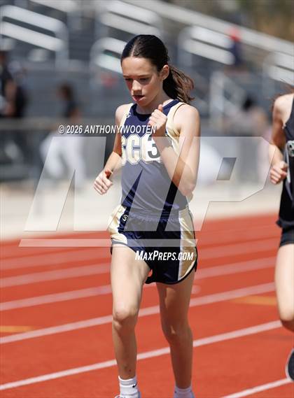 Thumbnail 3 in Warriors Invitational photogallery.