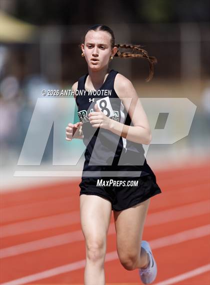 Thumbnail 3 in Warriors Invitational photogallery.