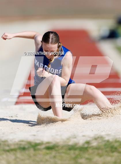 Thumbnail 3 in Warriors Invitational photogallery.