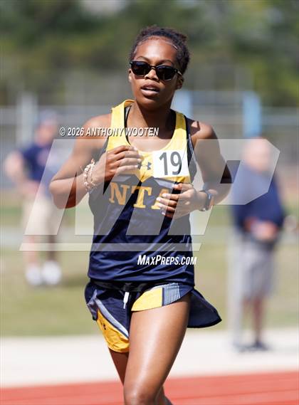 Thumbnail 3 in Warriors Invitational photogallery.