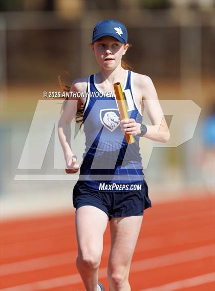 Thumbnail 1 in Warriors Invitational photogallery.