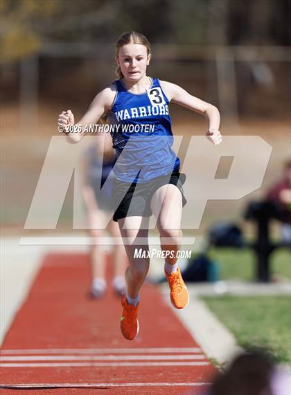 Thumbnail 1 in Warriors Invitational photogallery.