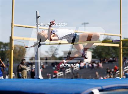 Thumbnail 3 in Warriors Invitational photogallery.