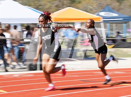 Thumbnail 1 in Warriors Invitational photogallery.