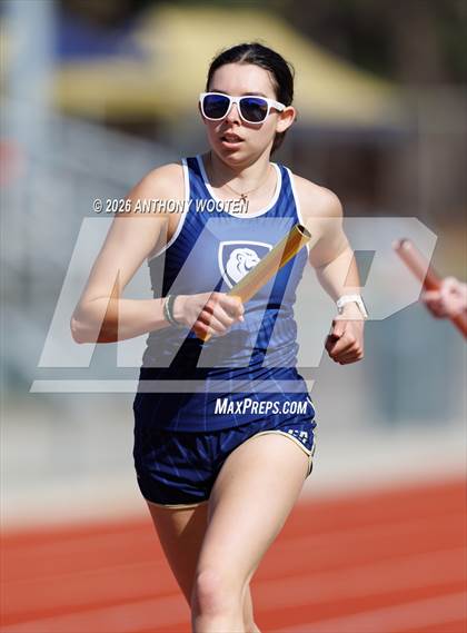 Thumbnail 3 in Warriors Invitational photogallery.