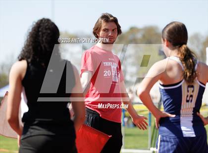 Thumbnail 3 in Warriors Invitational photogallery.