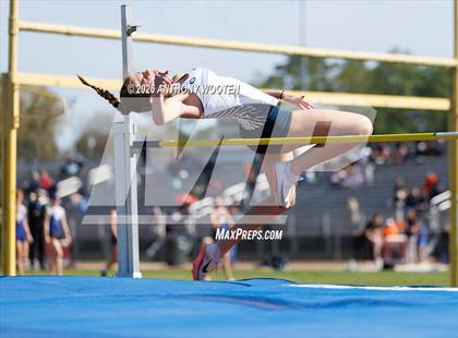 Thumbnail 2 in Warriors Invitational photogallery.