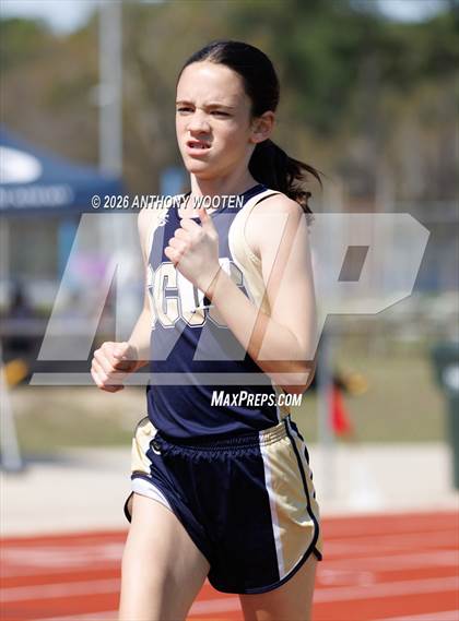 Thumbnail 2 in Warriors Invitational photogallery.