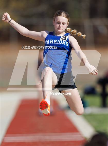 Thumbnail 2 in Warriors Invitational photogallery.