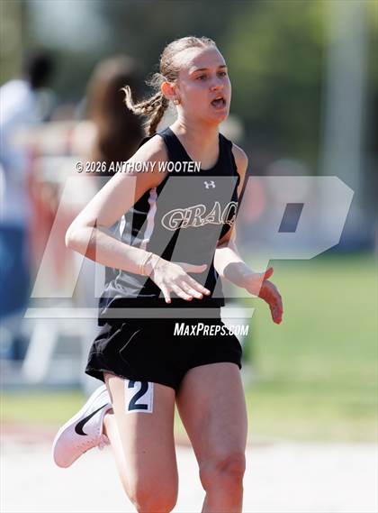Thumbnail 1 in Warriors Invitational photogallery.