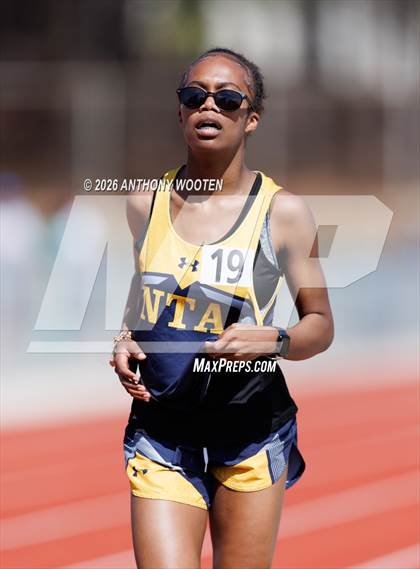 Thumbnail 2 in Warriors Invitational photogallery.