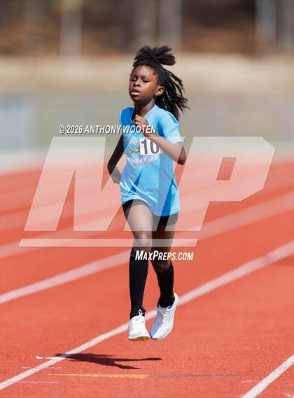 Thumbnail 3 in Warriors Invitational photogallery.