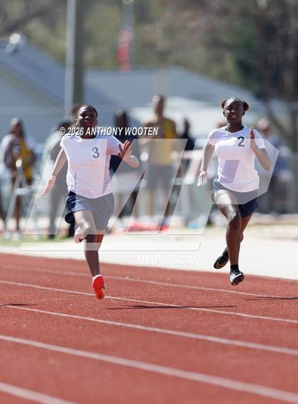 Thumbnail 3 in Warriors Invitational photogallery.