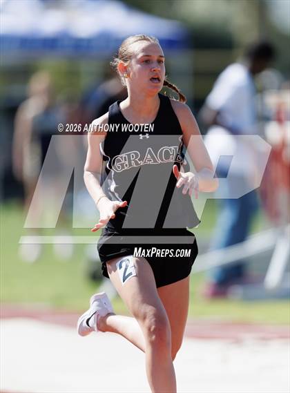 Thumbnail 2 in Warriors Invitational photogallery.