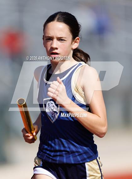 Thumbnail 2 in Warriors Invitational photogallery.