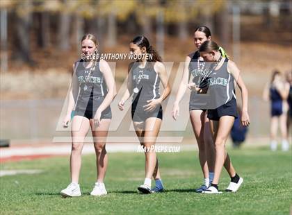 Thumbnail 3 in Warriors Invitational photogallery.