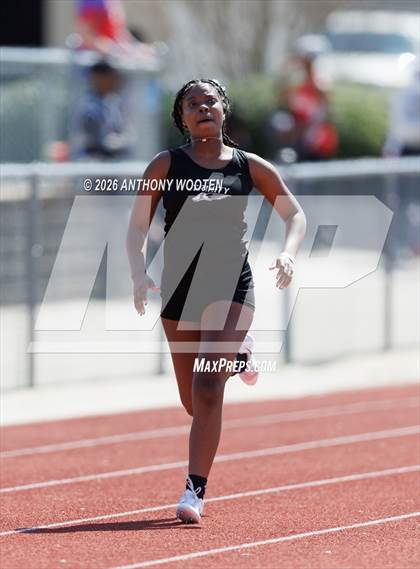 Thumbnail 2 in Warriors Invitational photogallery.
